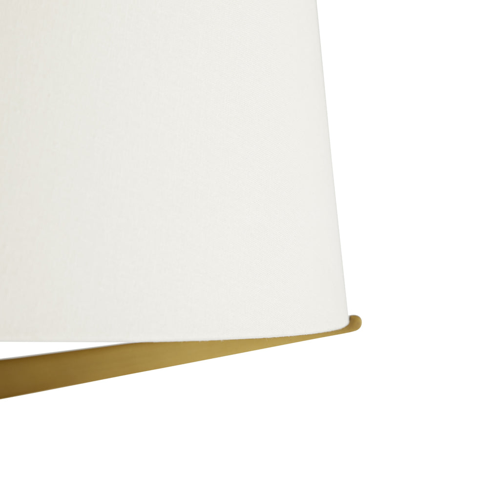 Nedell Floor Lamp