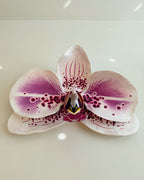 Orchid Bloom Sculpture