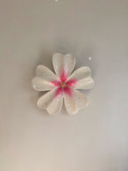 Orchid Bloom Sculpture