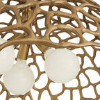 Stolu Pendant