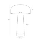 Williams Desk Lamp
