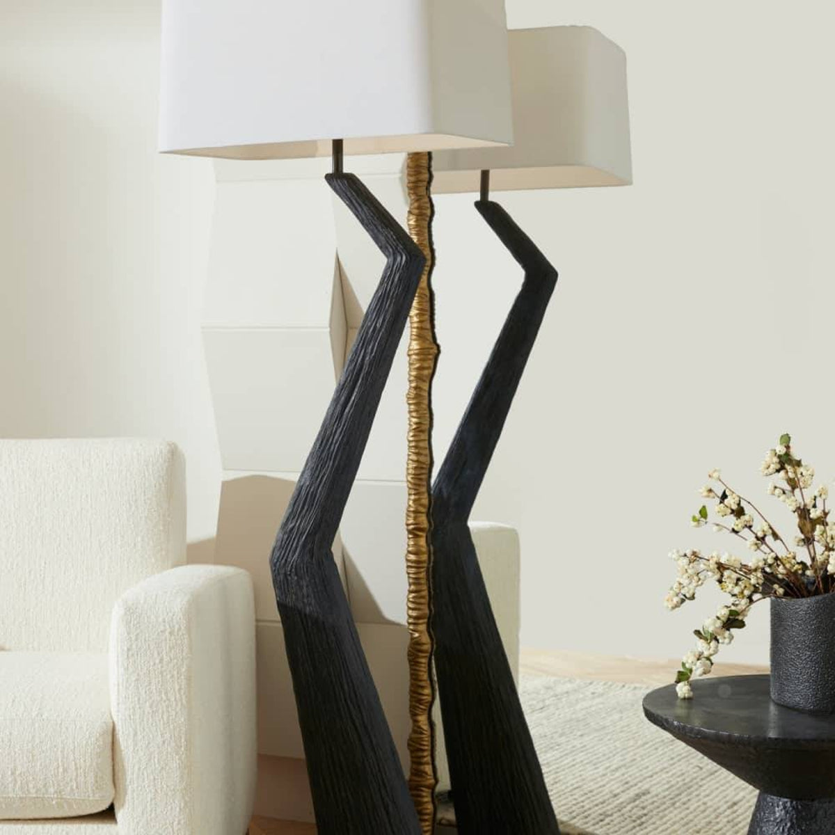 Graceland Floor Lamp