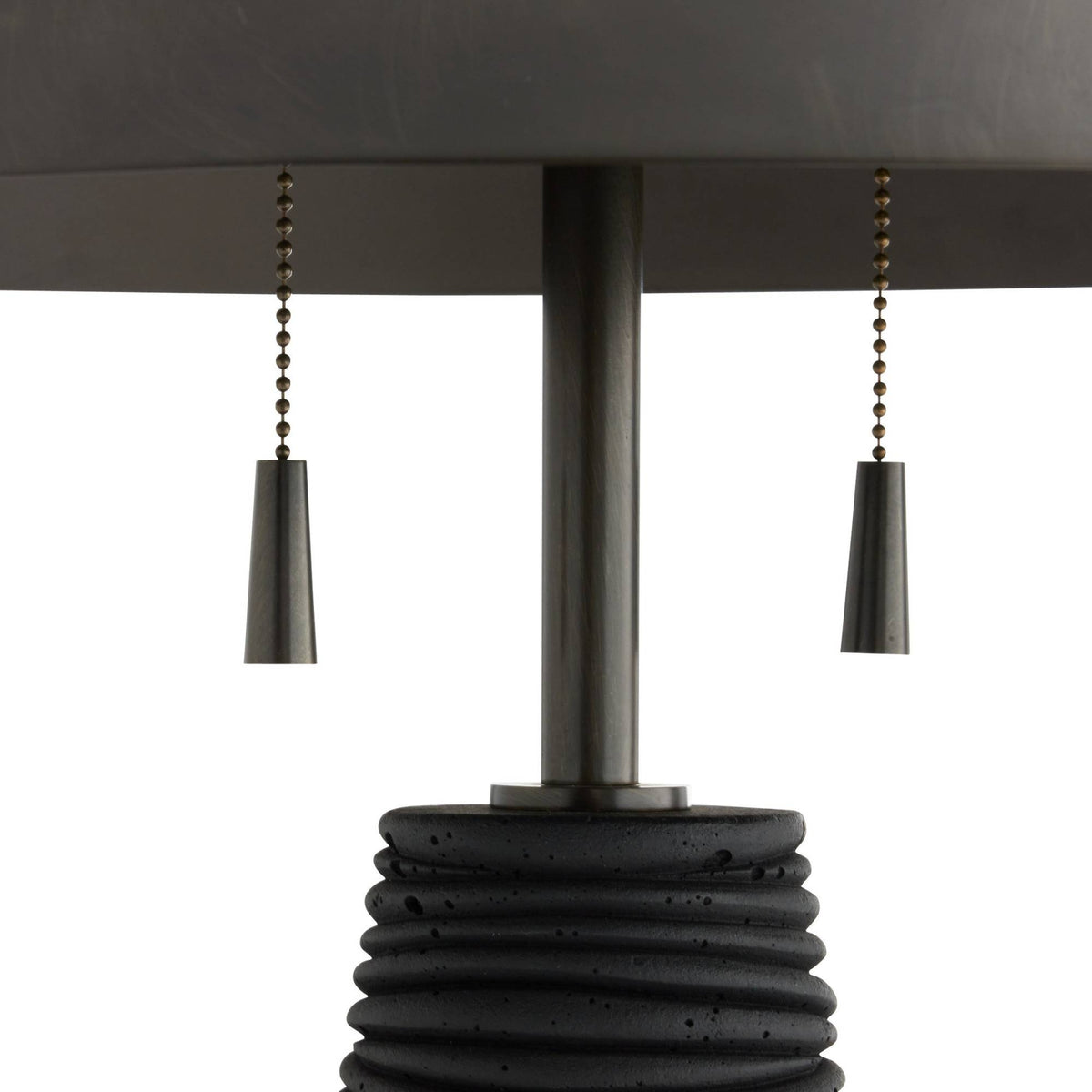 Fender Table Lamp