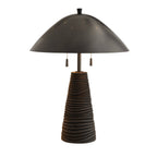 Fender Table Lamp